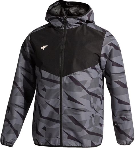 Kurtka M Ska Joma Explorer Rain Jacket Ceny I Opinie