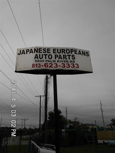 How To Find Affordable Used Car Parts At Your Local Greenville Junkyard This Weekend 18