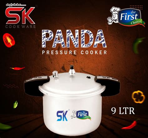 Sk Panda Pressure Cooker Price In Pakistan View Latest Collection Of Stovetop Pressure Cookers