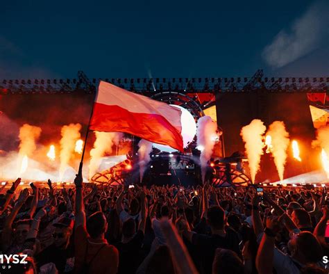 Sun Festival Rozpiska Godzinowa Kto Kiedy I Na Jakiej Scenie