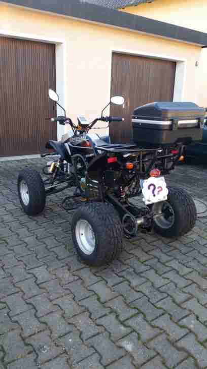 Verkaufe Quad Bashan Bs S Bestes Angebot Von Quads