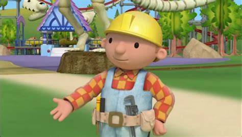 Scratch Bob The Builder