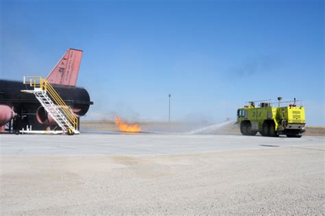 Denver Arff Live Fire Training 5280fire