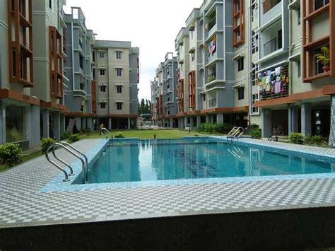 3 BHK Apartment 1200 Sq Ft For Sale In Matigara Siliguri REI1006615