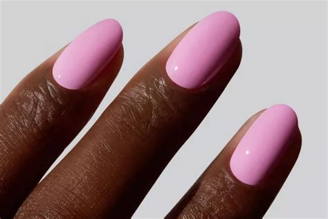 Top Adorable Light Pink Nail Designs For That Are A Must Try