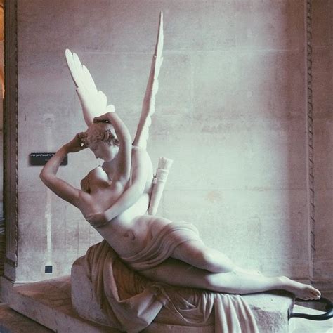 Psych Ranim E Par Le Baiser De L Amour Psyche Revived By Cupid S