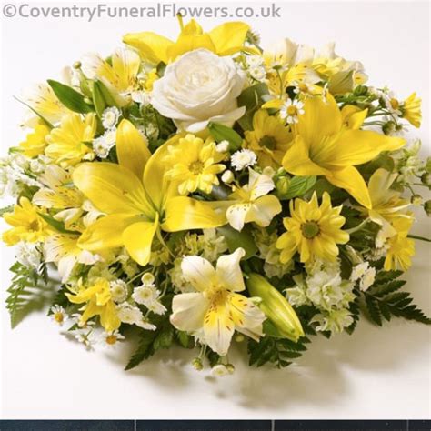 Coventry Funeral Florist - Coventry Funeral Flowers