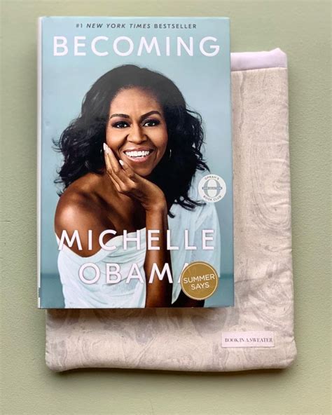 Book Review: Becoming By Michelle Obama