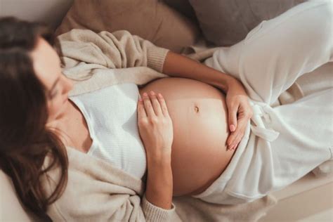 Grzybica pochwy w ciąży co należy wiedzieć FD