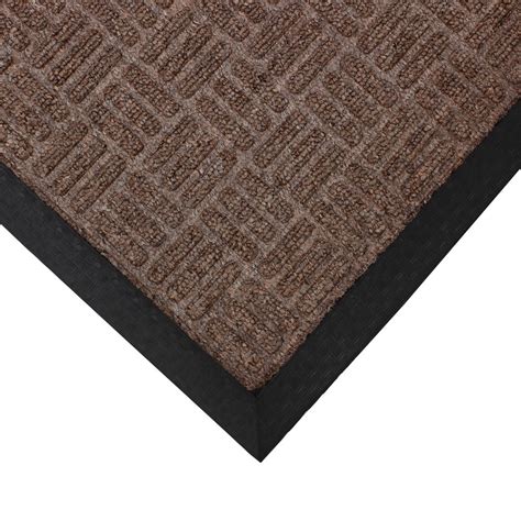 Firth Scraper Doormat 40x70cm Jvl Homeware Solutions