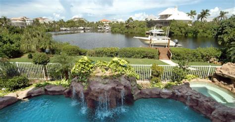 Bonita Beach, Florida Vacation Rental | 1 Bayfront Gardens - Bonita ...