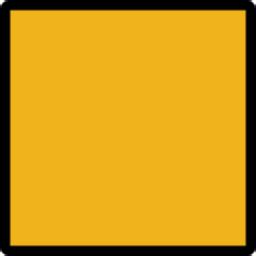 "orange square" Emoji - Download for free – Iconduck