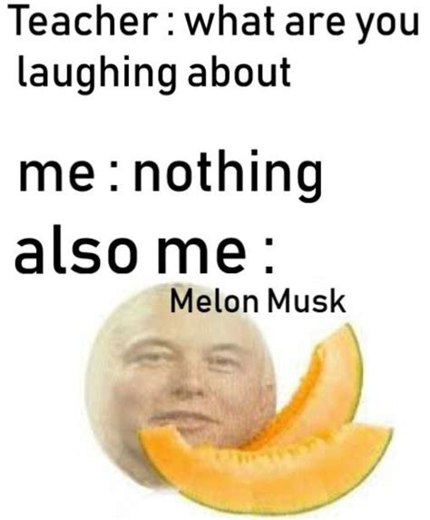 Melon Musk Revision 2 Meme Subido Por Deleted 00cca8aff21 Memedroid