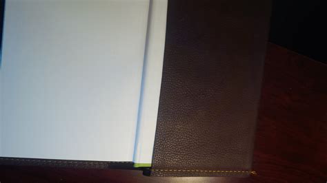 Handsome Leather Bound Books and Slip Covers | Advantage Book Binding