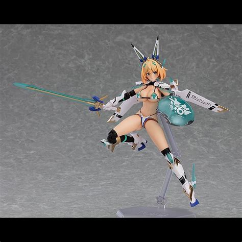 Figma Sophia F Shirring Bikini Armor Ver Bunny Suit Planning