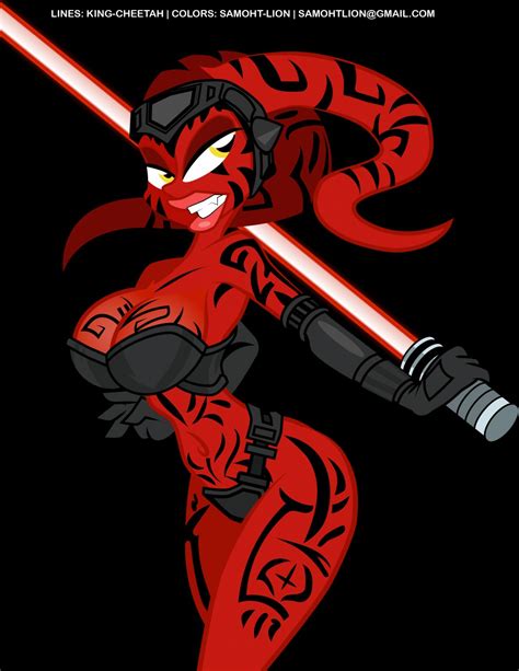 Buy Darth Talon Sexy In Stock