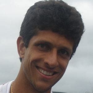 Marcelo Melo - Age, Family, Bio | Famous Birthdays