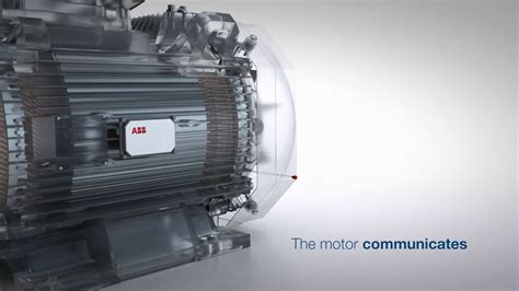 Smart Sensor Abb Advanced Services Abb Service For Motors And