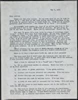 To Archibald Ogden Letter 74 AynRand Org