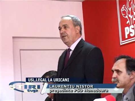 Usl Legal La Uricani Youtube