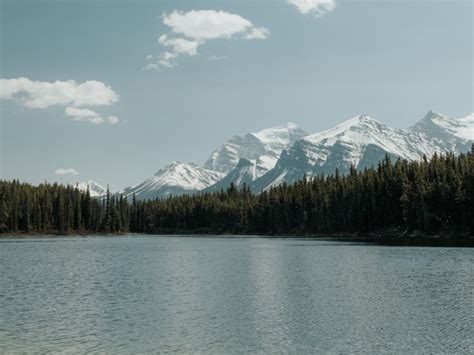 Free download | HD PNG mountains lake trees sky landscape 4k wallpaper ...