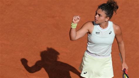 Horario Y D Nde Ver El Swiatek Paolini Final De Roland Garros