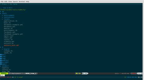 Vim Goes Whack With Tmux Stack Overflow