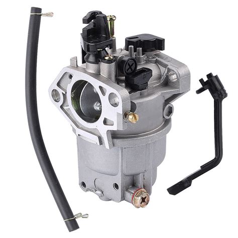 Comprar Manual Carburetor For Ruixing 139 Rx139 Carb Ge En Usa Desde Chile Tiendamia