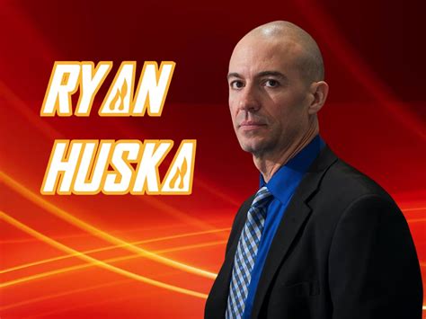 flames unfiltered episode    ryan huska flames unfiltered