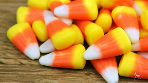 Sweet And Colorful: 20 Creative Candy Corn Recipes To Satisfy Your Cravings