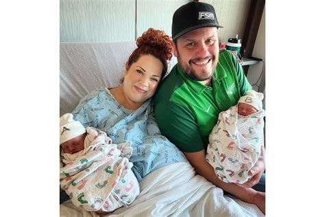 Texas Twin Girls Born In Two Different Years