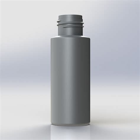 Ml Hdpe Square Shoulder Bottle Hdpe Plastic Weltrade Packaging