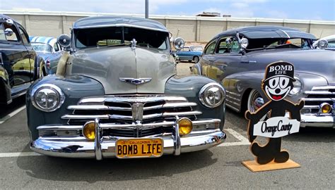 Flickriver: Most interesting photos tagged with 1948chevroletstylemaster