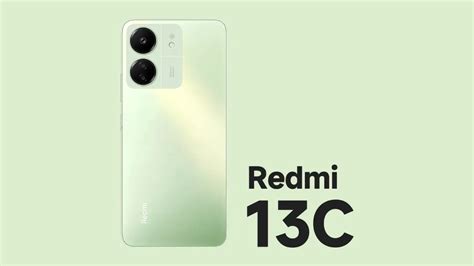 Xiaomi Redmi 13c Review Advantages Disadvantages And Specifications