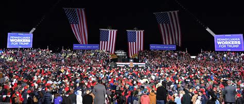 days  heres   election stands  daily caller