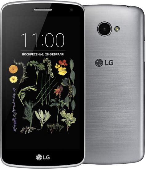 LG K5 X220 Dual SIM Specs And Price Phonegg