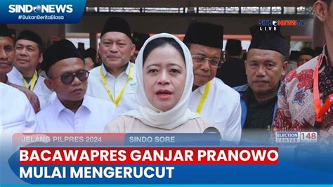 Puan Maharani Peluang Ridwan Kamil Dan Ahy Kecil Youtube