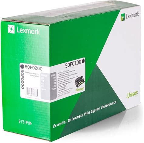 Lexmark Original 50F0Z00 NO500Z für MS 415 DN Premium Trommel