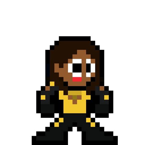 Pin De PeteBits25 En DC Comics Arte Pixel Arte Pixeles