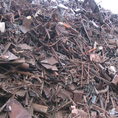 Heavy Melting Steel Scrap At Best Price In Ahmedabad By J R Traders