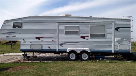 Jayco 30 Ft Camper Rvs For Sale