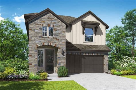 Tri Pointe Homes Kicks Off Construction On New Homes At Lariat