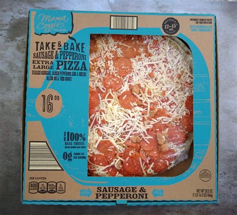 These Are Some Of The Best Pizzas Aldi Has Ever Sold Aldi Reviewer