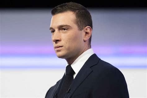 Le Grand Remplaçant La Face Cachée De Jordan Bardella 2