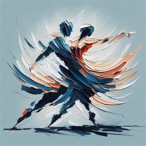 Pin By Sorma On Renkler Art Painting Abstract Art Painting Dance