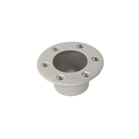 Fiamma Recessed Base For Fiamma Tube Pro Andorra Campers Online Shop