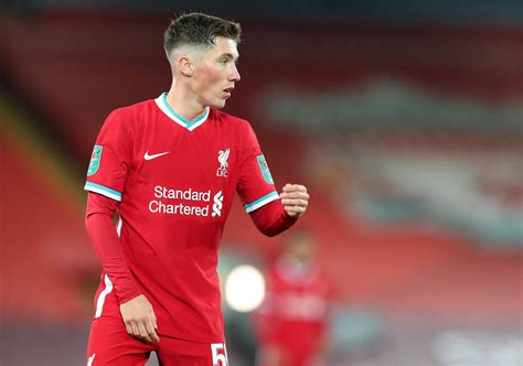 Liverpool S Harry Wilson Set To Leave To Join Fulham Sportslens