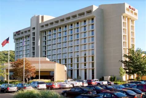 Westchester Marriott sold for $40M - Westfair Communications