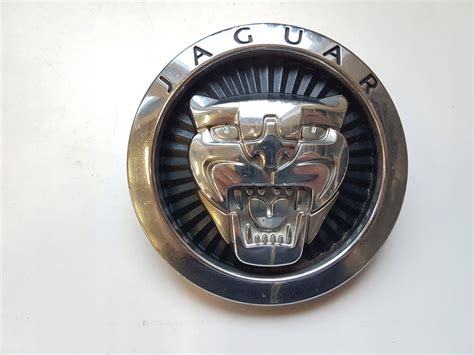 Znaczek Jaguar Lift Niska Cena Na Allegro Pl