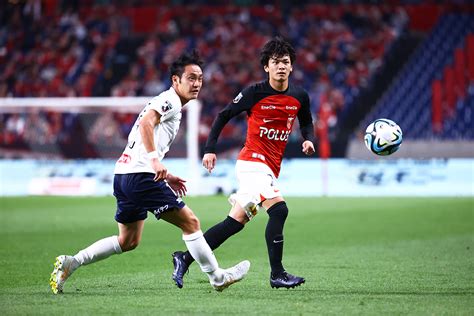 明治安田生命j1リーグ 第30節 Vs 柏レイソル 試合結果 Urawa Red Diamonds Official Website